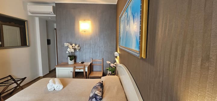 Meridiana Boutique Hotel