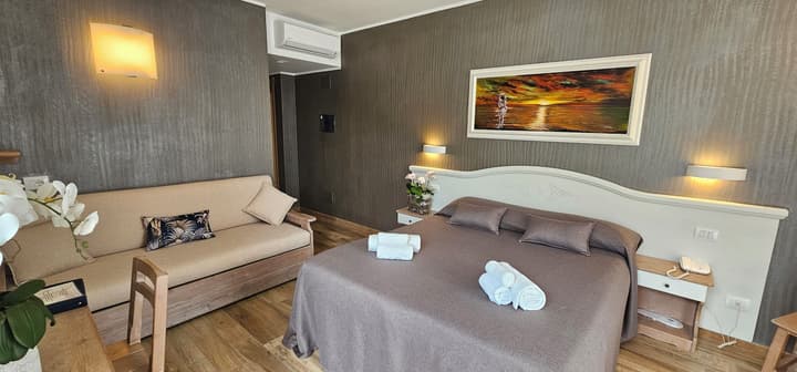 Meridiana Boutique Hotel