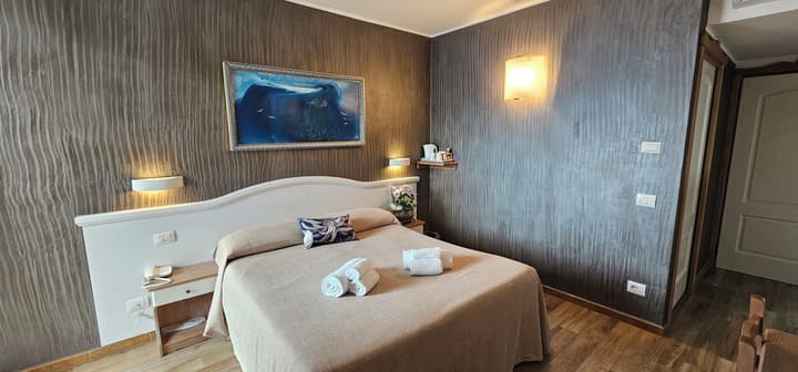 Meridiana Boutique Hotel