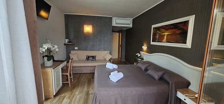Meridiana Boutique Hotel
