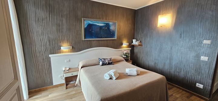 Meridiana Boutique Hotel