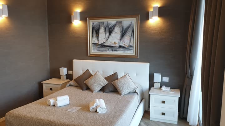 Meridiana Boutique Hotel