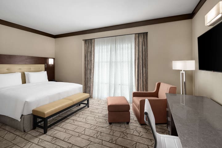 Doubletree by Hilton Jabal Omar Makkah