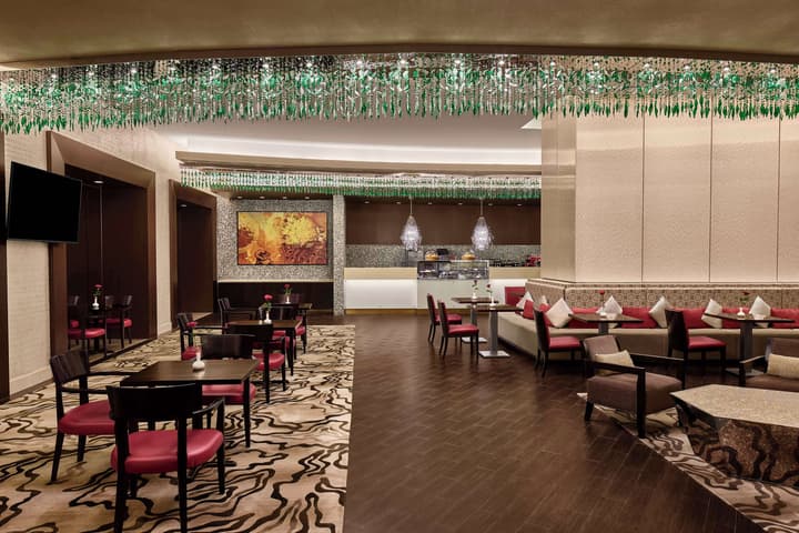 Doubletree by Hilton Jabal Omar Makkah
