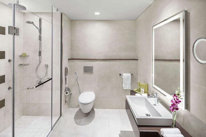 Doubletree by Hilton Jabal Omar Makkah