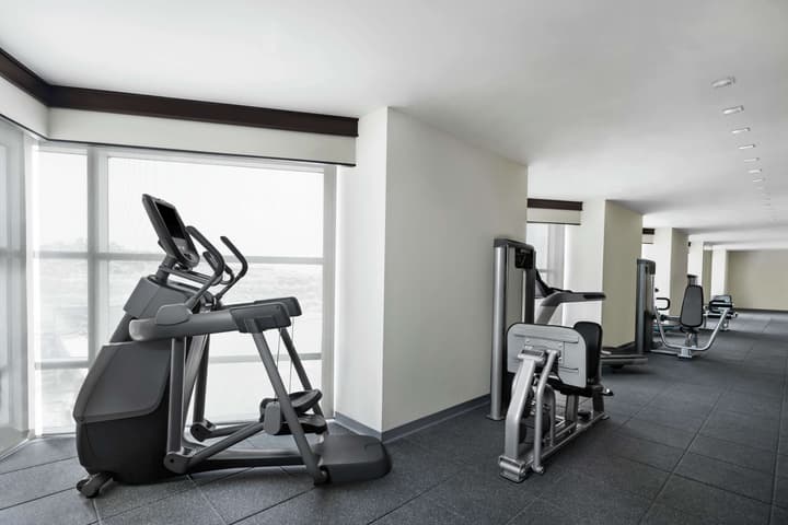 Doubletree by Hilton Jabal Omar Makkah