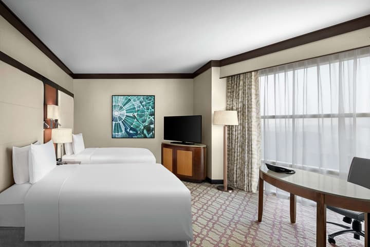 Doubletree by Hilton Jabal Omar Makkah