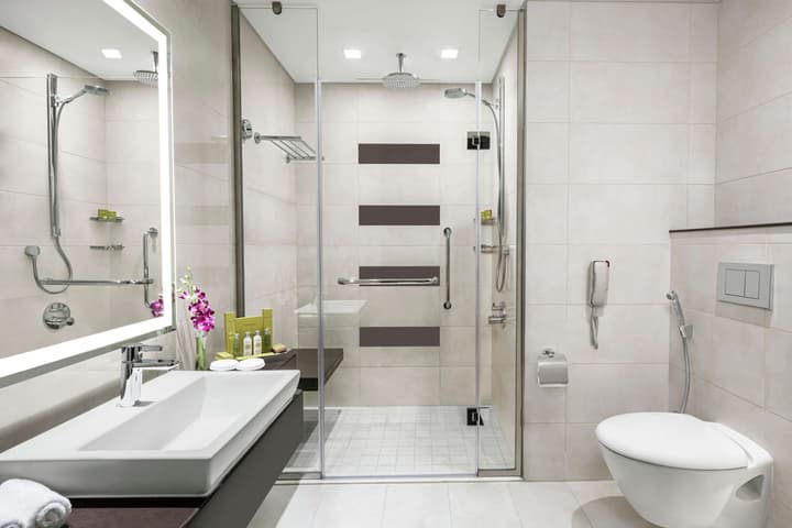 Doubletree by Hilton Jabal Omar Makkah