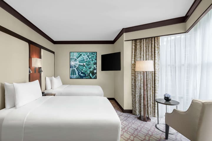 Doubletree by Hilton Jabal Omar Makkah