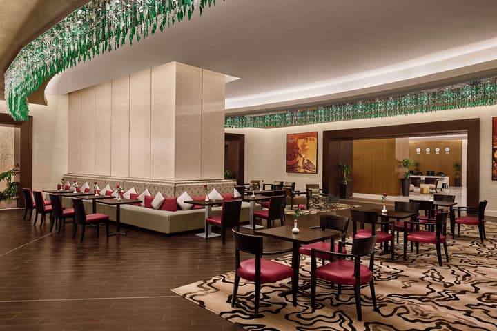 Doubletree by Hilton Jabal Omar Makkah