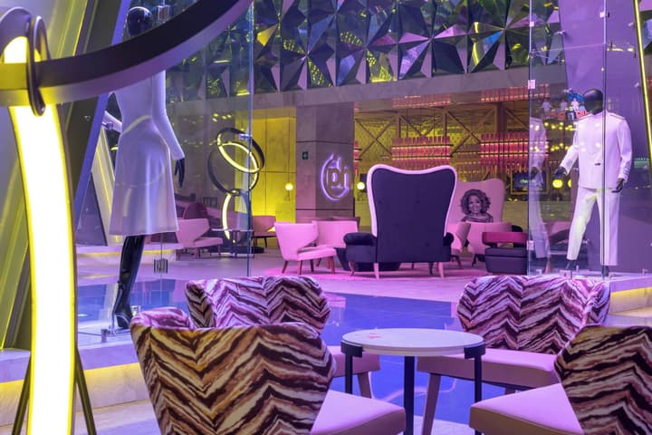 Planet Hollywood Cancun by Royalton, An Autograph Collection All-Inclusive Resort