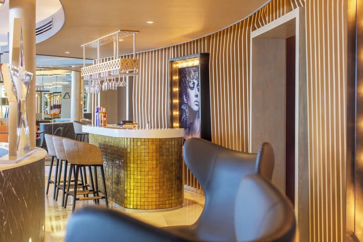 Planet Hollywood Cancun by Royalton, An Autograph Collection All-Inclusive Resort