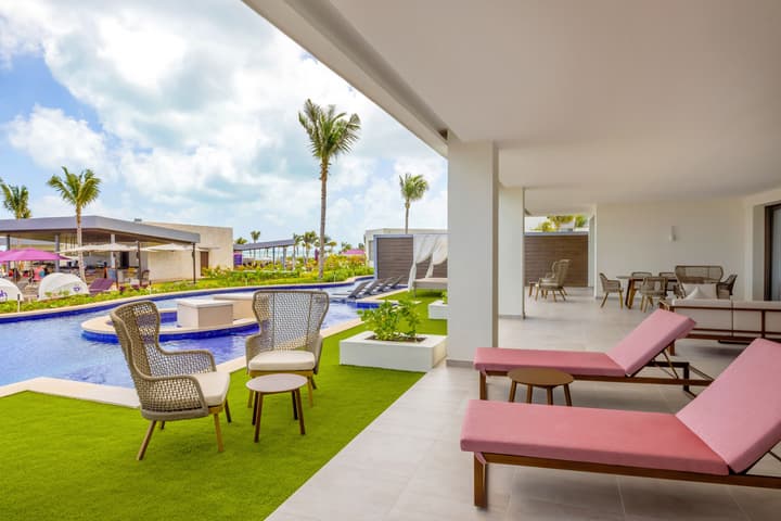 Planet Hollywood Cancun by Royalton, An Autograph Collection All-Inclusive Resort