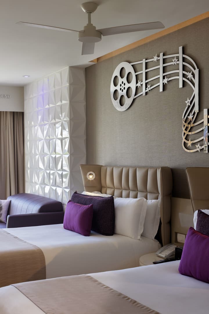 Planet Hollywood Cancun by Royalton, An Autograph Collection All-Inclusive Resort
