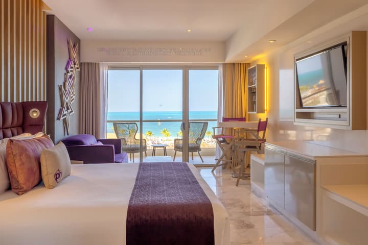 Planet Hollywood Cancun by Royalton, An Autograph Collection All-Inclusive Resort