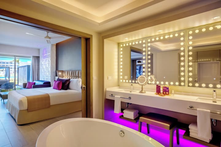 Planet Hollywood Cancun by Royalton, An Autograph Collection All-Inclusive Resort