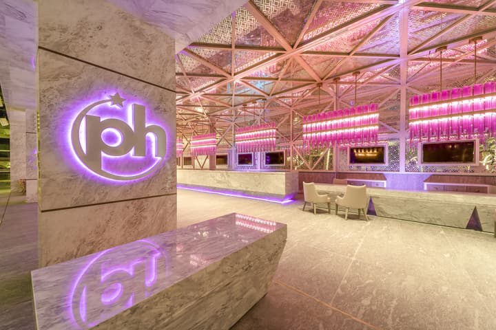 Planet Hollywood Cancun by Royalton, An Autograph Collection All-Inclusive Resort