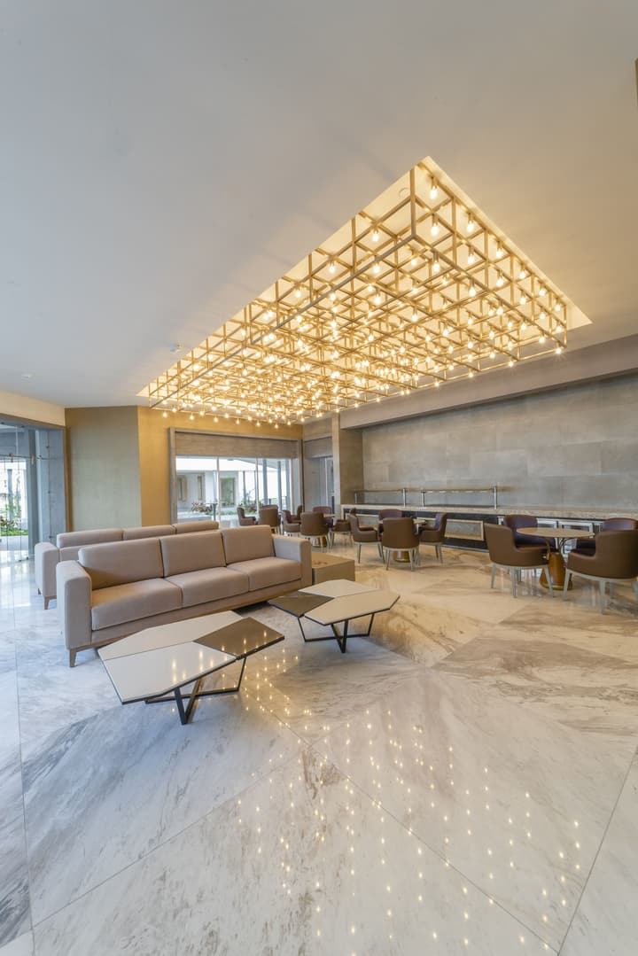 Planet Hollywood Cancun by Royalton, An Autograph Collection All-Inclusive Resort