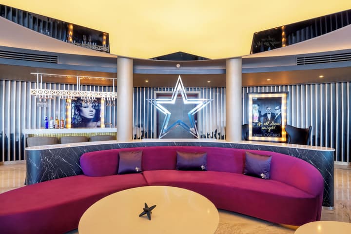 Planet Hollywood Cancun by Royalton, An Autograph Collection All-Inclusive Resort