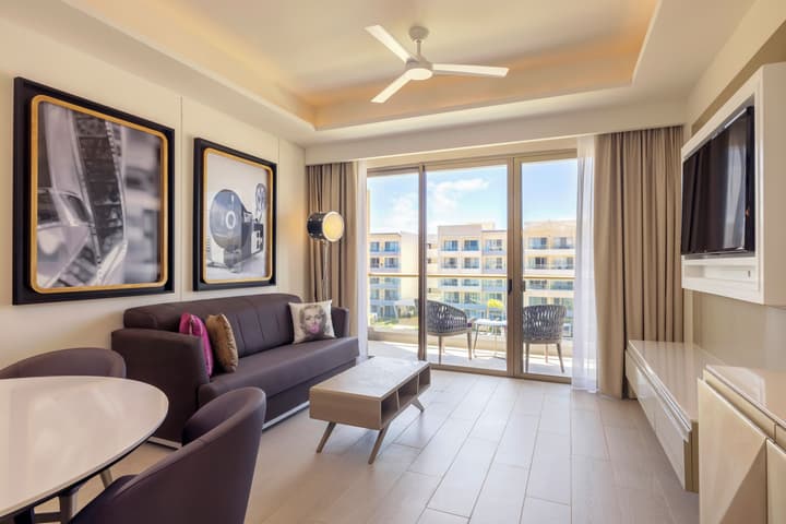 Planet Hollywood Cancun by Royalton, An Autograph Collection All-Inclusive Resort