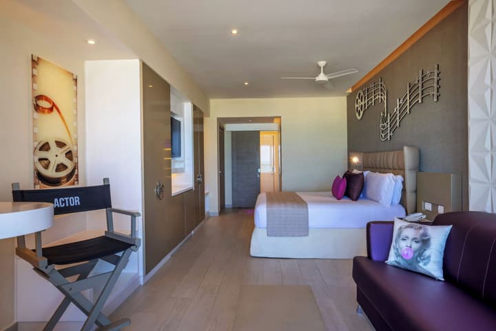 Planet Hollywood Cancun by Royalton, An Autograph Collection All-Inclusive Resort
