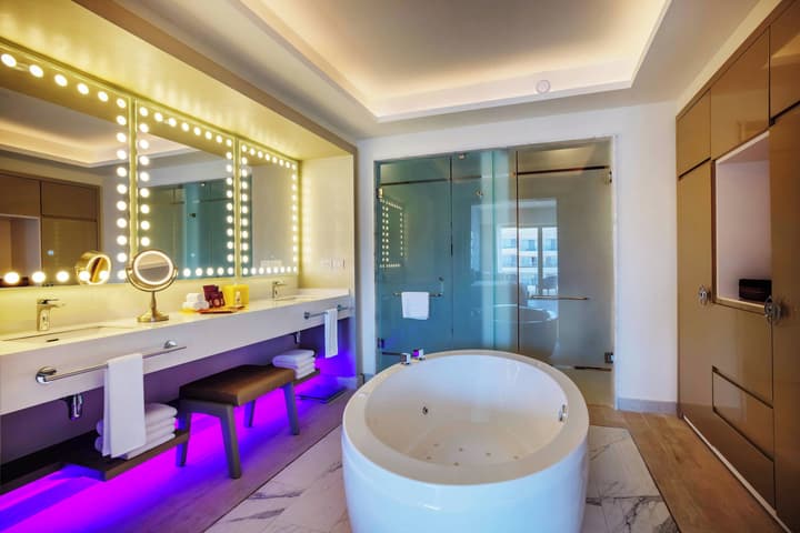 Planet Hollywood Cancun by Royalton, An Autograph Collection All-Inclusive Resort