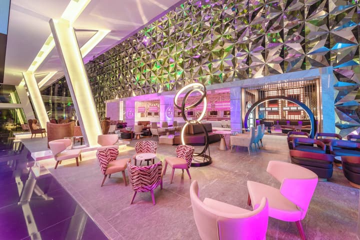 Planet Hollywood Cancun by Royalton, An Autograph Collection All-Inclusive Resort