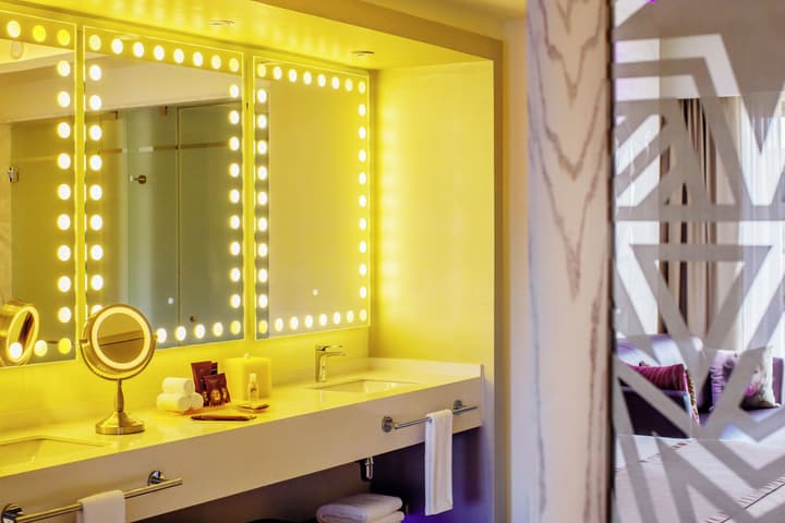 Planet Hollywood Cancun by Royalton, An Autograph Collection All-Inclusive Resort