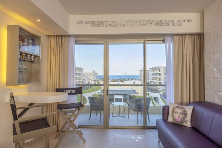 Planet Hollywood Cancun by Royalton, An Autograph Collection All-Inclusive Resort
