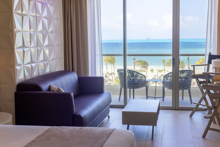 Planet Hollywood Cancun by Royalton, An Autograph Collection All-Inclusive Resort