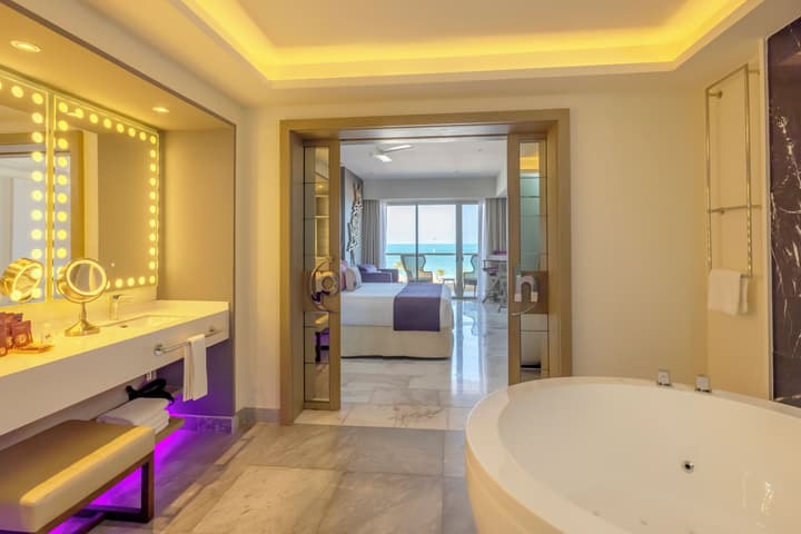 Planet Hollywood Cancun by Royalton, An Autograph Collection All-Inclusive Resort
