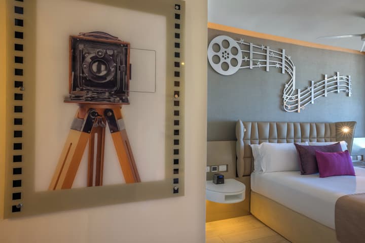 Planet Hollywood Cancun by Royalton, An Autograph Collection All-Inclusive Resort