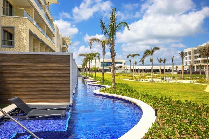 Planet Hollywood Cancun by Royalton, An Autograph Collection All-Inclusive Resort