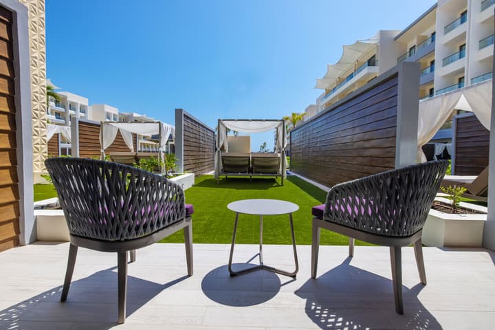 Planet Hollywood Cancun by Royalton, An Autograph Collection All-Inclusive Resort