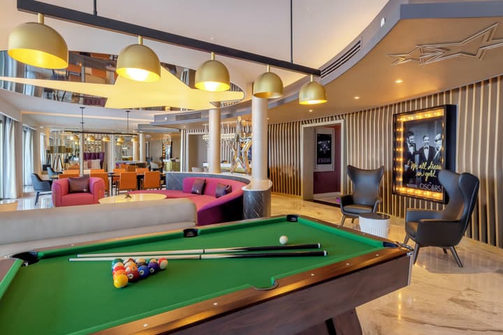 Planet Hollywood Cancun by Royalton, An Autograph Collection All-Inclusive Resort