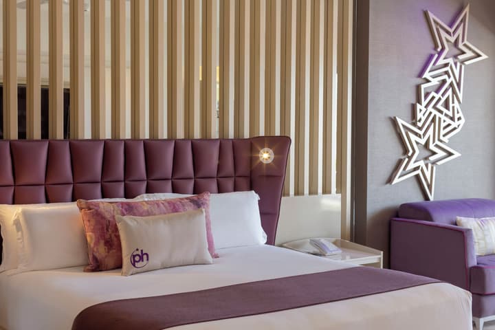 Planet Hollywood Cancun by Royalton, An Autograph Collection All-Inclusive Resort