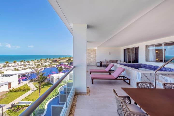 Planet Hollywood Cancun by Royalton, An Autograph Collection All-Inclusive Resort