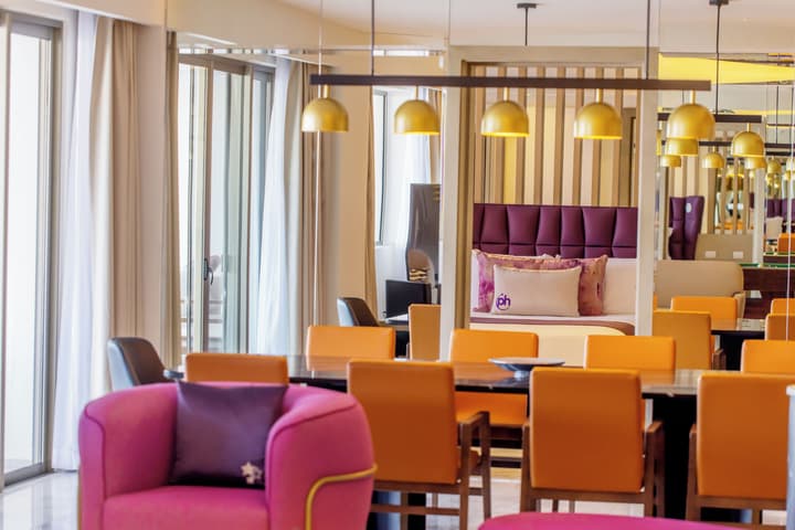 Planet Hollywood Cancun by Royalton, An Autograph Collection All-Inclusive Resort