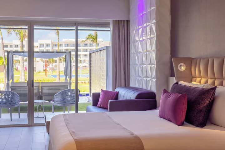 Planet Hollywood Cancun by Royalton, An Autograph Collection All-Inclusive Resort