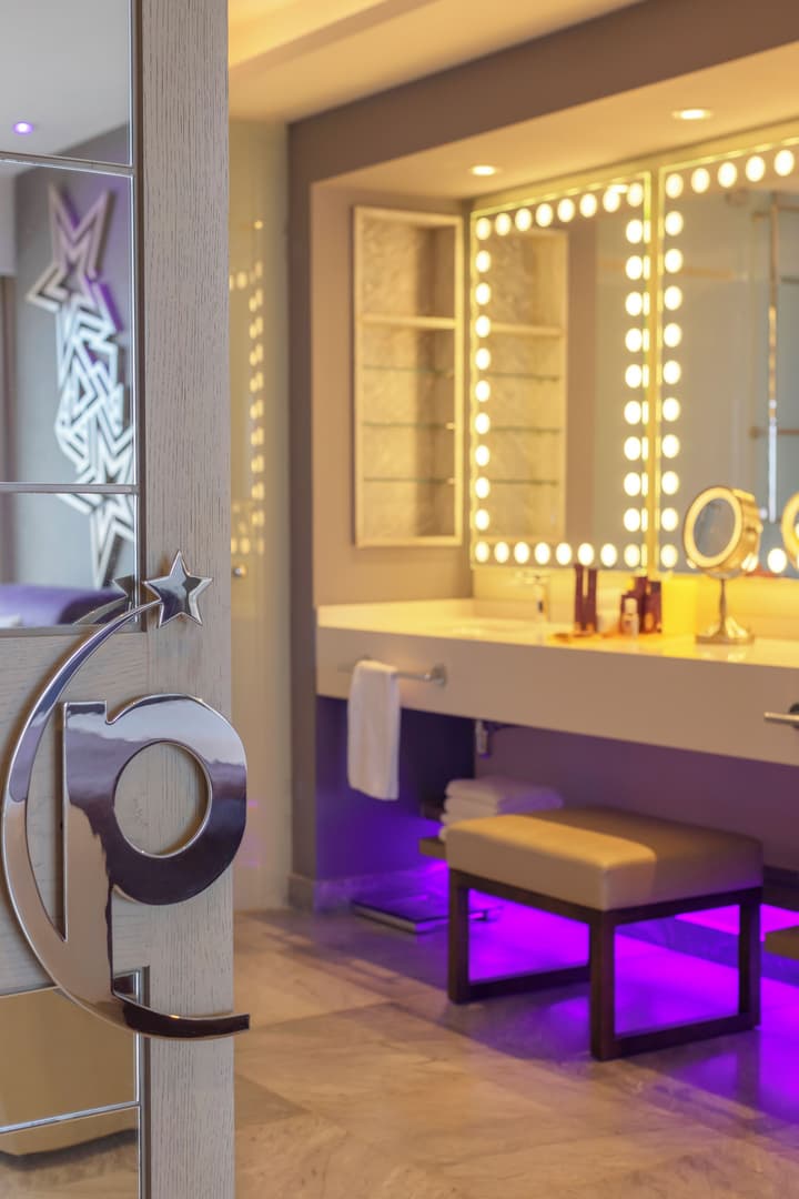 Planet Hollywood Cancun by Royalton, An Autograph Collection All-Inclusive Resort