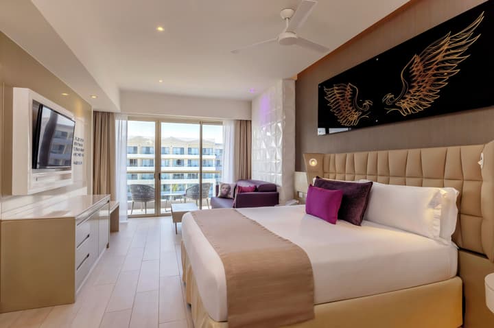 Planet Hollywood Cancun by Royalton, An Autograph Collection All-Inclusive Resort
