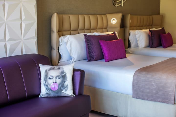 Planet Hollywood Cancun by Royalton, An Autograph Collection All-Inclusive Resort