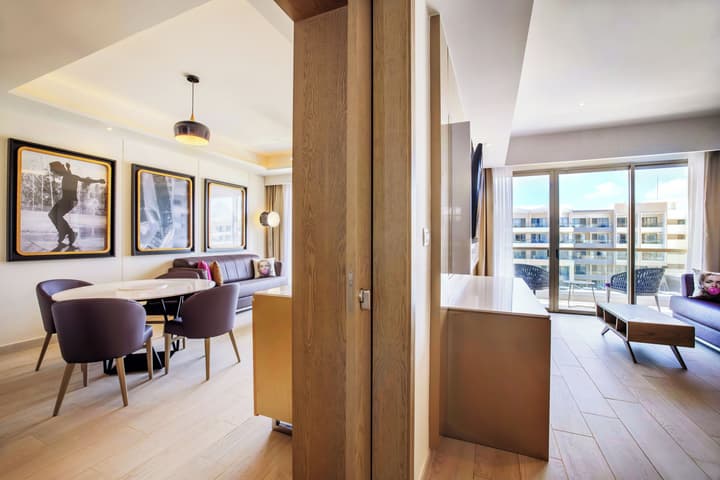 Planet Hollywood Cancun by Royalton, An Autograph Collection All-Inclusive Resort