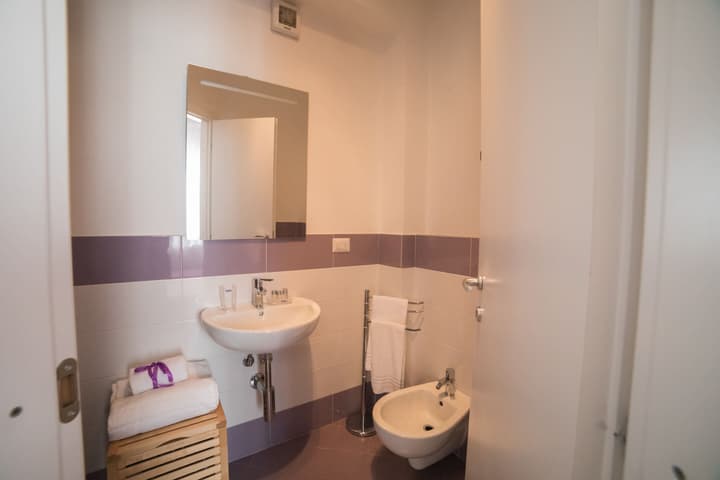 B&B Cento Passi Dalle Mura