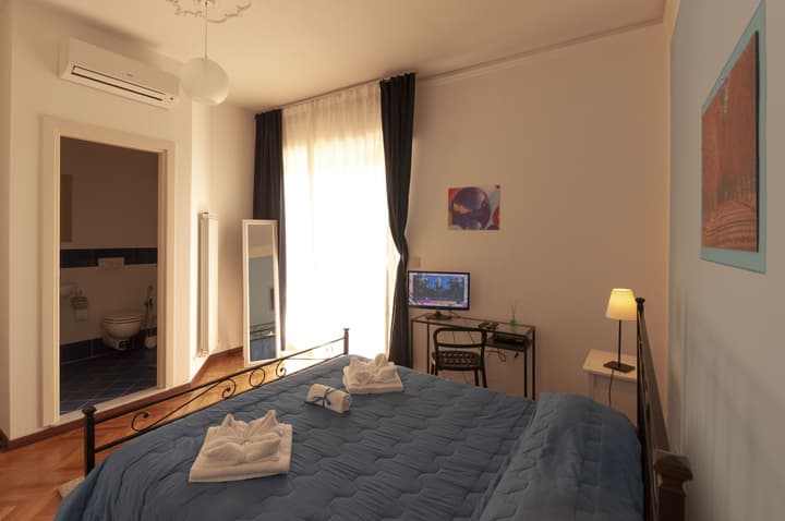 B&B Cento Passi Dalle Mura