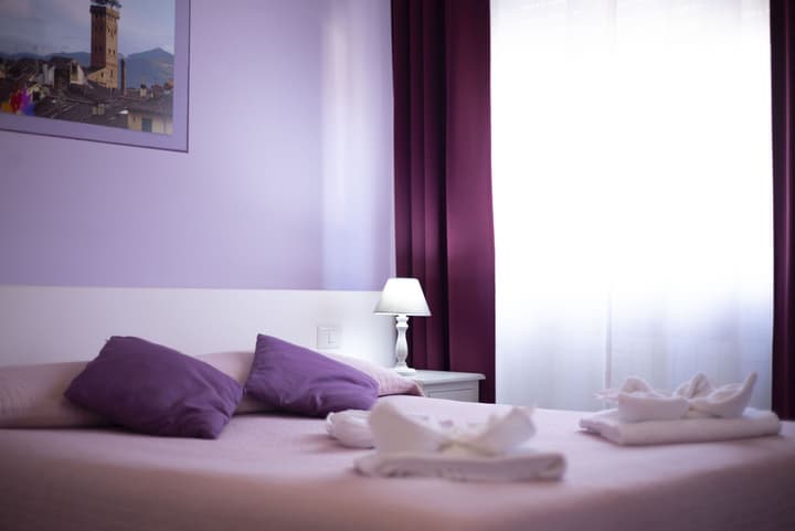 B&B Cento Passi Dalle Mura