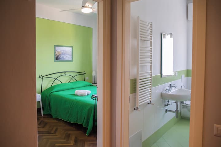 B&B Cento Passi Dalle Mura