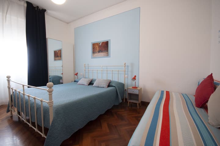 B&B Cento Passi Dalle Mura