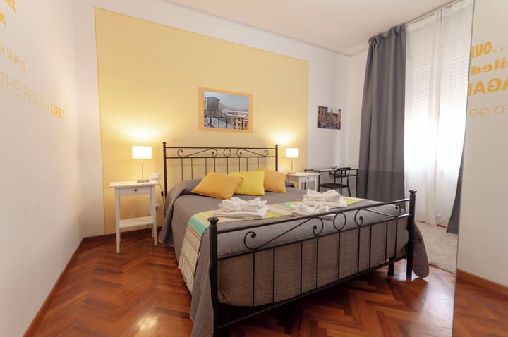 B&B Cento Passi Dalle Mura