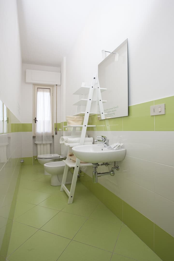 B&B Cento Passi Dalle Mura